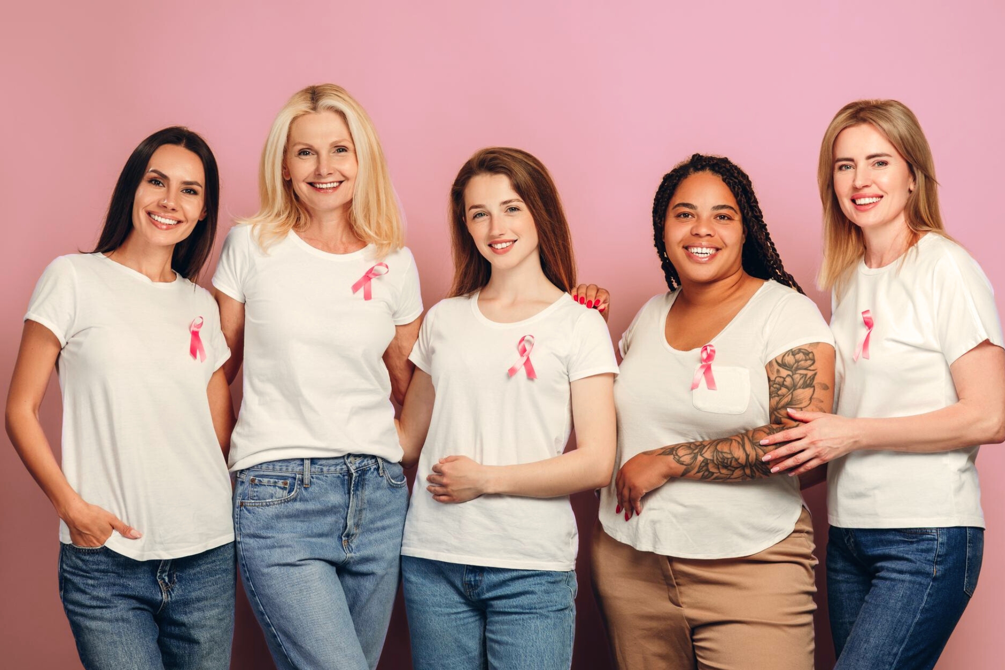 διάγνωση καρκίνου του μαστού